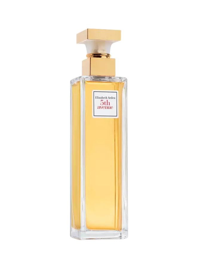 اليزابيث اردن ماء عطر فيفث أفينيو 125ملليلتر  - Image 2
