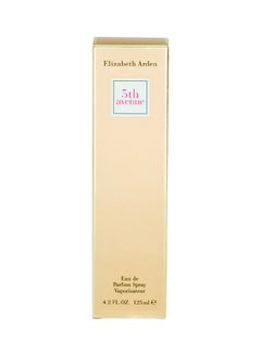 Elizabeth Arden 5th Avenue EDP 125ml  - Image 3
