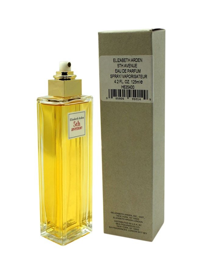 اليزابيث اردن ماء عطر فيفث أفينيو 125ملليلتر  - Image 4