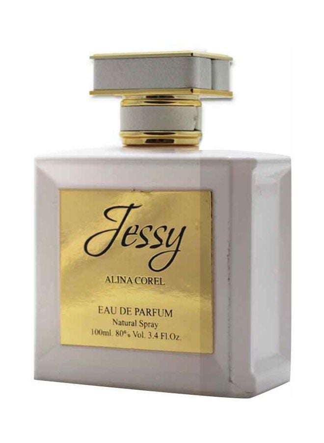 ألينا كوريل - ماء عطر جيسي 100ملليلتر - Image 1