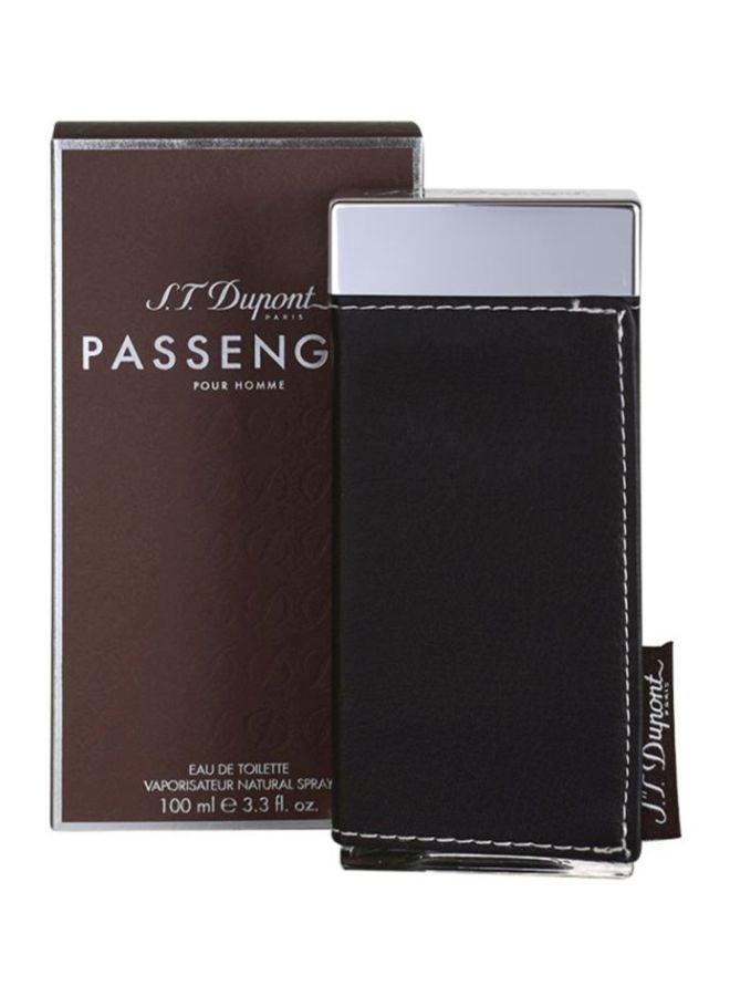 S.T.Dupont - Passenger EDT 100ml - Image 1
