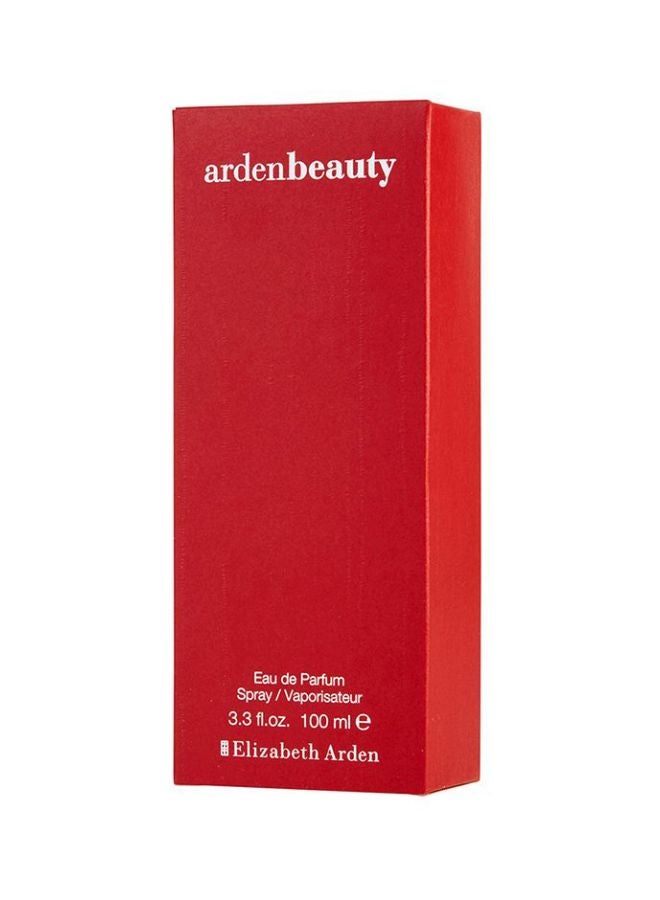 Elizabeth Arden - Beauty EDP 100ml - Image 1