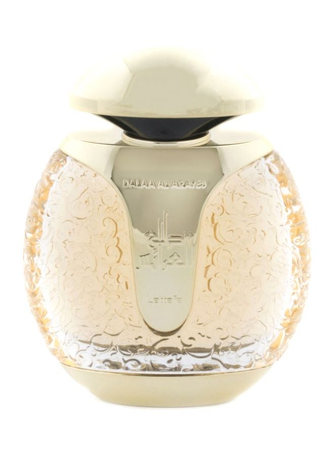 Lattafa Dalaa Al-Arayes EDP 100ml - Image 2