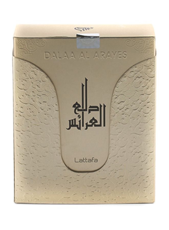 Lattafa Dalaa Al-Arayes EDP 100ml - Image 3