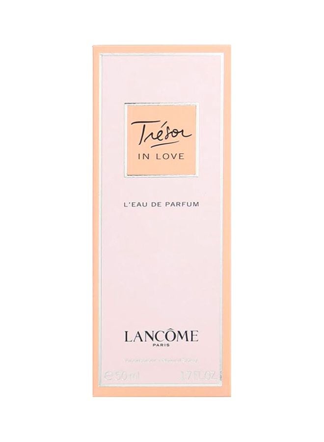 LANCOME Tresor In Love EDP 50ml - Image 3