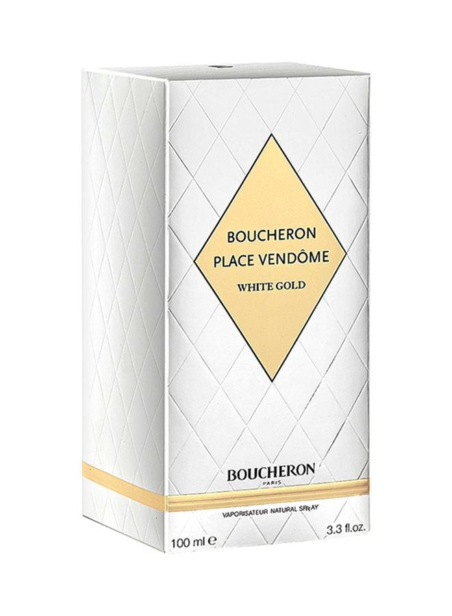 BOUCHERON Place Vendome White Gold EDP 100ml - Image 3