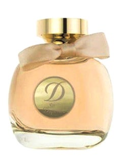 إس. تي. ديبون عطر سو دوبنوت بور EDP 100ملليلتر  - Image 2