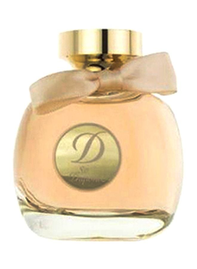 إس. تي. ديبون - عطر سو دوبنوت بور EDP 100ملليلتر - Image 1