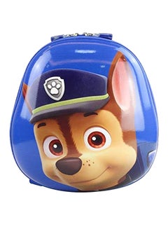 Generic Paw Patrol Water Resistant School Bag Blue  - Image 1