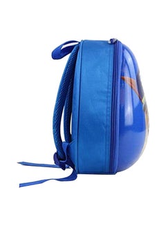 Generic Paw Patrol Water Resistant School Bag Blue  - Image 2