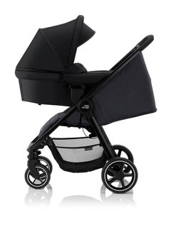 Britax Romer B-Agile M Click Receiver Car Seat  - Image 3