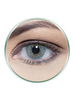 Hidrocor Topazio Monthly Contact Lenses
