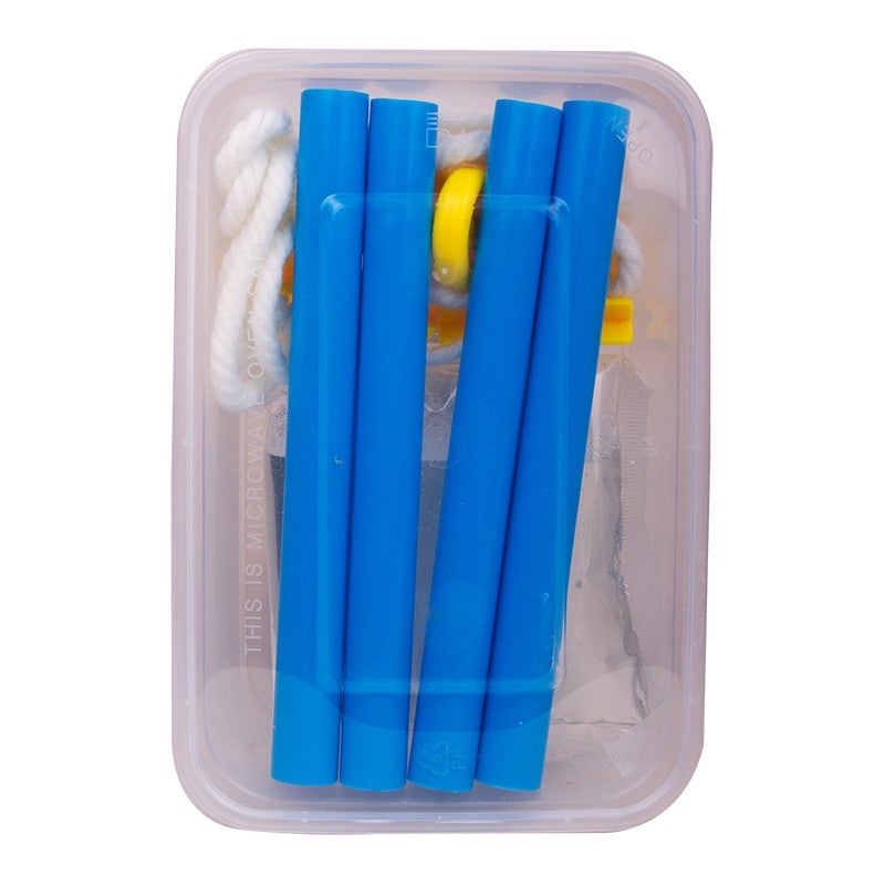 Bingo - Water Bubbles Rope HK9069 16.4x12.2x3.2cm - Image 1
