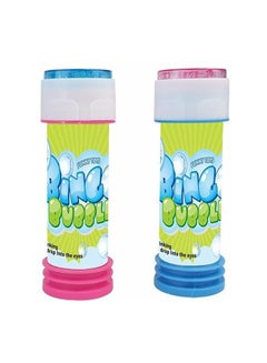 Bingo 12-Piece Bubbles Bottle Set HK-9323 15cm  - Image 1