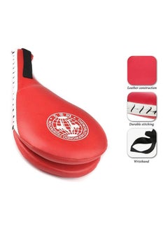Generic 2-Piece Durable Kickboxing Training Pads Set  - Image 2