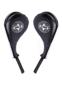 Generic 2-Piece Durable Kickboxing Training Pads Set  - Image 1