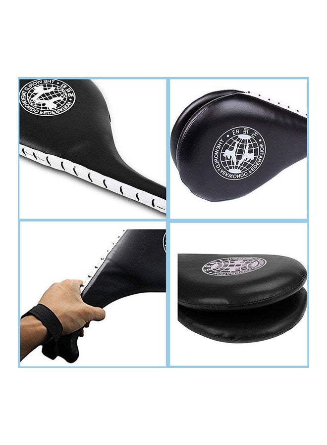 Generic - 2-Piece Durable Kickboxing Training Pads Set - Image 1