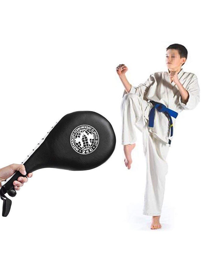Generic - 2-Piece Durable Kickboxing Training Pads Set - Image 1