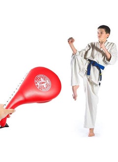 Generic 2-Piece Durable Kickboxing Training Pads Set  - Image 5