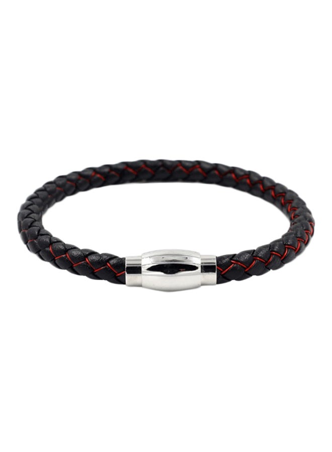 جوي شيك سوار مغناطيسي منسوج يدوياً - Image 1