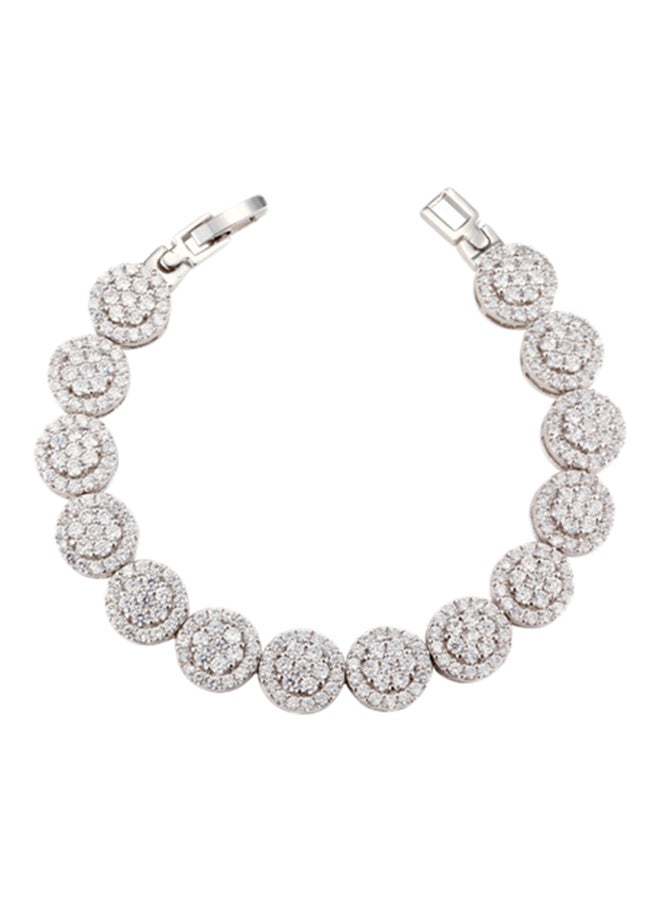 جوي شيك سوار مرصع بالأحجار - Image 1