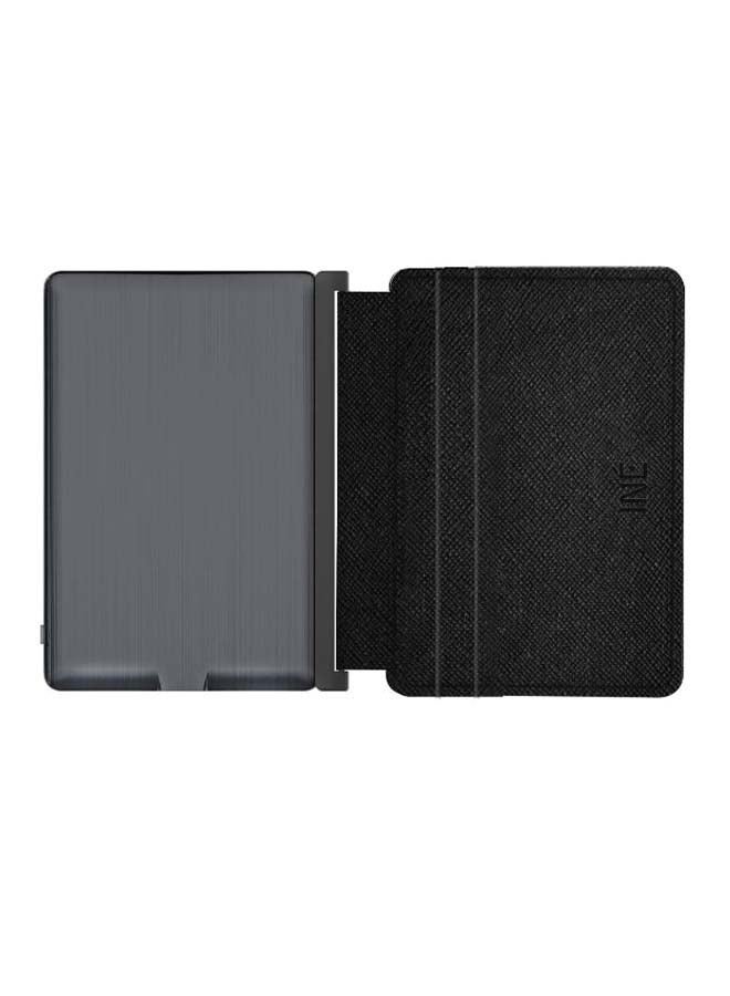 Xoopar INE The Wallet Power Bank Black - Image 1
