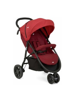 Litetrax Foldable Stroller  - 0-4 Years