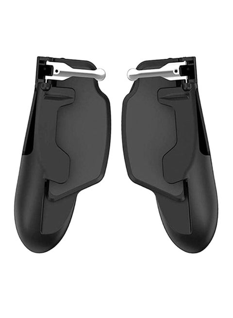 Mobile Game Sensitive Shoot Aim Controller - Wireless