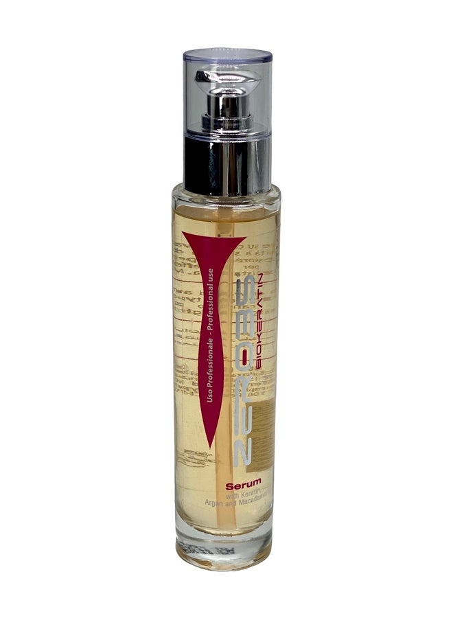 zero35 Beauty Elixir Hair Serum 150ml 