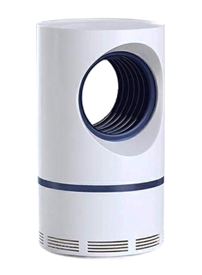 ماركة غير محددة مصباح قاتل للبعوض بمنفذ USB أبيض/ أسود 10 x 23Ø³Ù†ØªÙŠÙ…ØªØ±  - Image 1