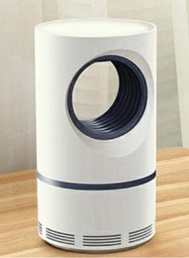 ماركة غير محددة مصباح قاتل للبعوض بمنفذ USB أبيض/ أسود 10 x 23Ø³Ù†ØªÙŠÙ…ØªØ±  - Image 2