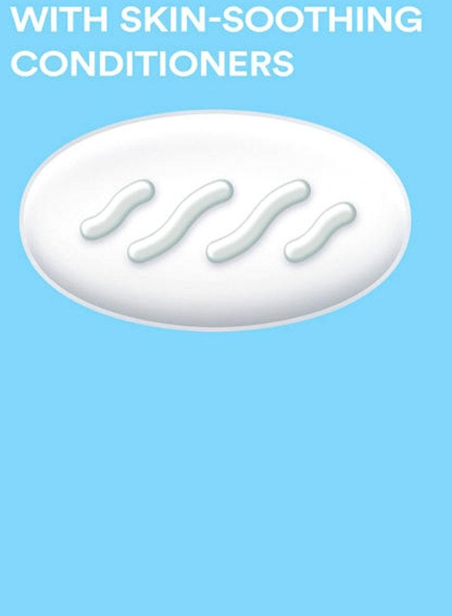 سيكريت مزيل عرق كلينيكال سترينث صلب وغير مرئي ومضاد للتعرق 45جرام - Image 2