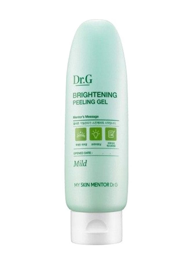 Dr.G Brightening Peeling Gel 160grams - Image 1