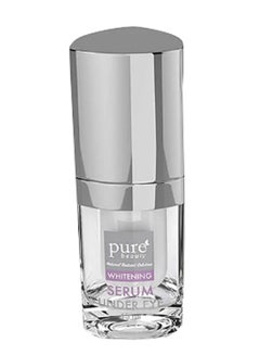 PURE Haloxyl Enriched Under Eye Whitening Serum White 15ml 