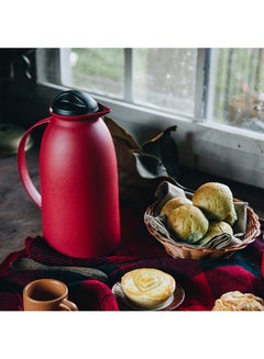 Invicta VG Vacuum Flask Red Velvet  - Image 2