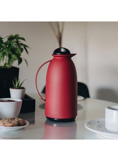 Invicta VG Vacuum Flask Red Velvet  - Image 3