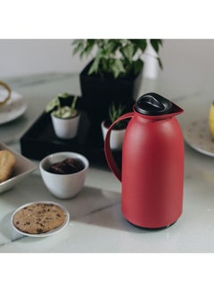 Invicta VG Vacuum Flask Red Velvet  - Image 4
