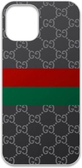 أوزو لاصقة موبايل خلفية بتصميم طويل الأمد لهاتف أبل آيفون 11 برو ماكس طراز SE137GLC متعدد الألوان - Image 2