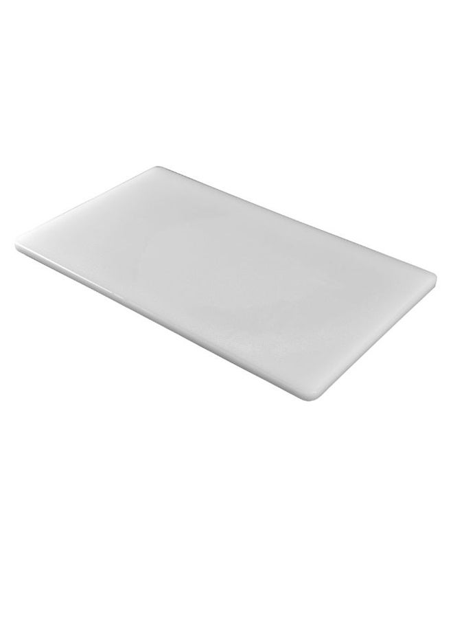 AL RIMAYA - Rectangular Shaped Chopping Board Grey 50 x 30centimeter - Image 1