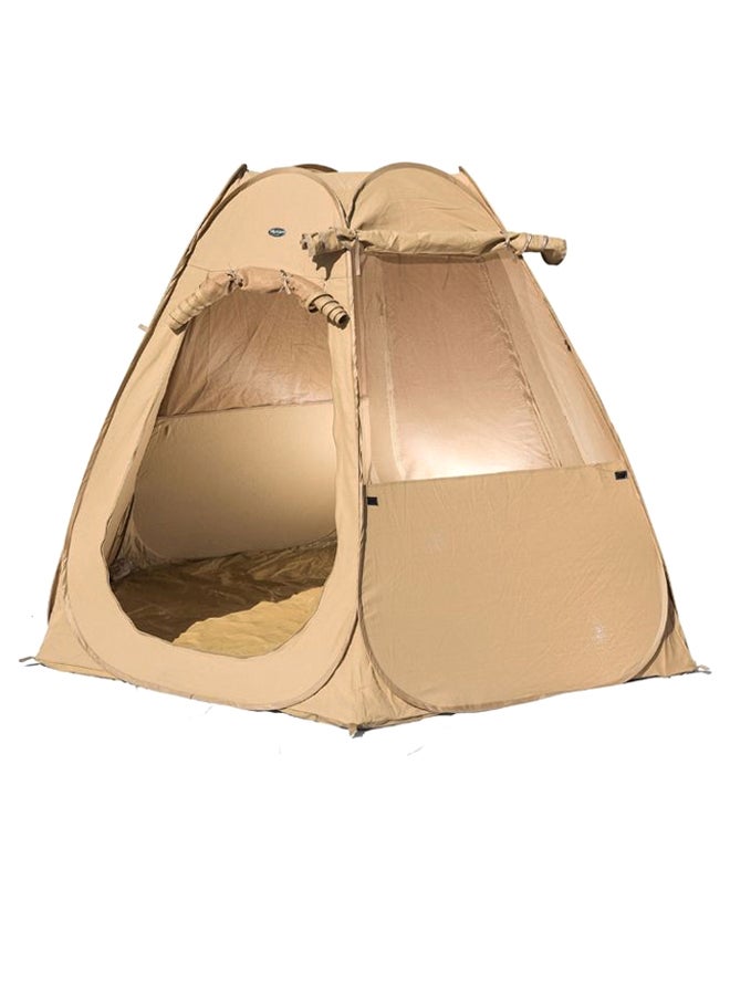 AL RIMAYA Dormitory Weatherproof Camping Tent 250 x 210cm  - Image 3