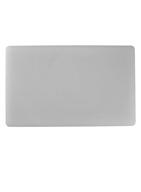Rectangular Shaped Chopping Board Grey 50 x 30centimeter