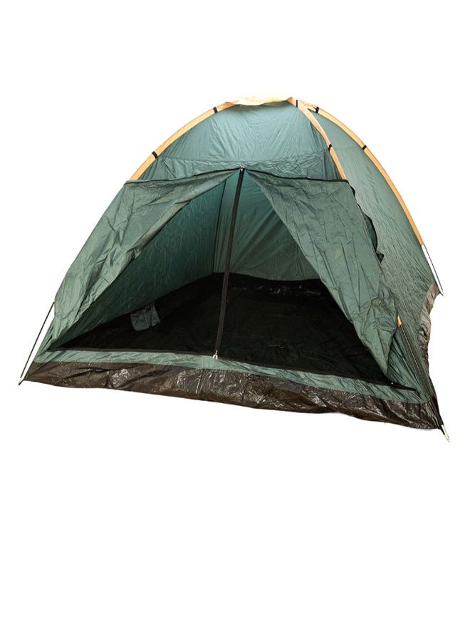 AL RIMAYA Weatherproof Camping Tent 320 x 280cm  - Image 1