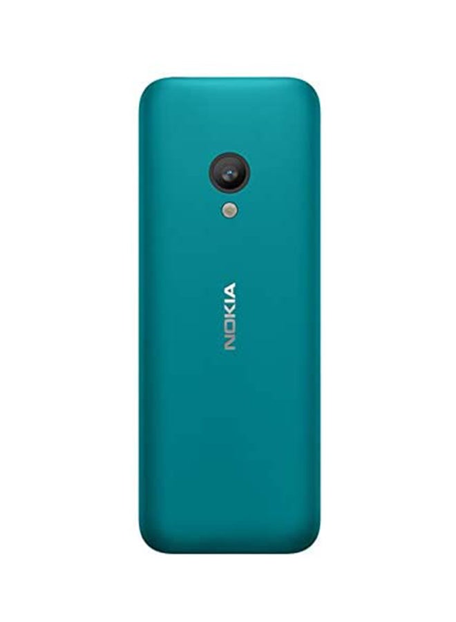 Mobile 150 Dual SIM 4G Cyan