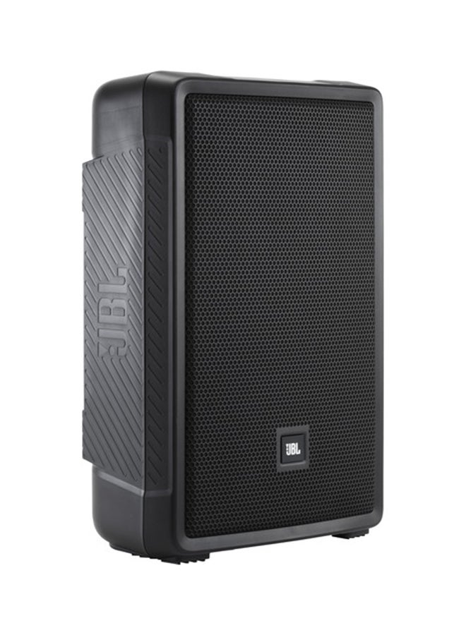 JBL 12-Inch Portable PA Loudspeaker With Bluetooth IRX112BT Black  - Image 2