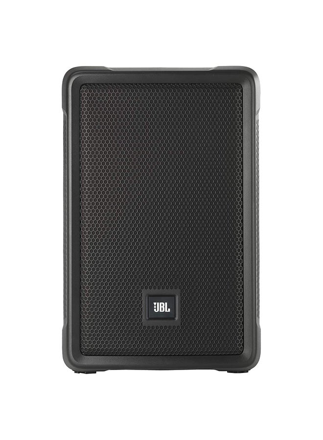 جي بي إل مكبر صوت PA محمول مقاس 8 بوصة مزود بخاصية البلوتوث IRX108BT أسود - Image 1