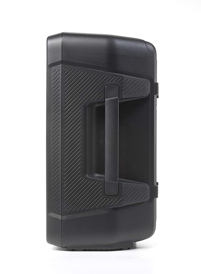 جي بي إل مكبر صوت PA محمول مقاس 8 بوصة مزود بخاصية البلوتوث IRX108BT أسود - Image 4