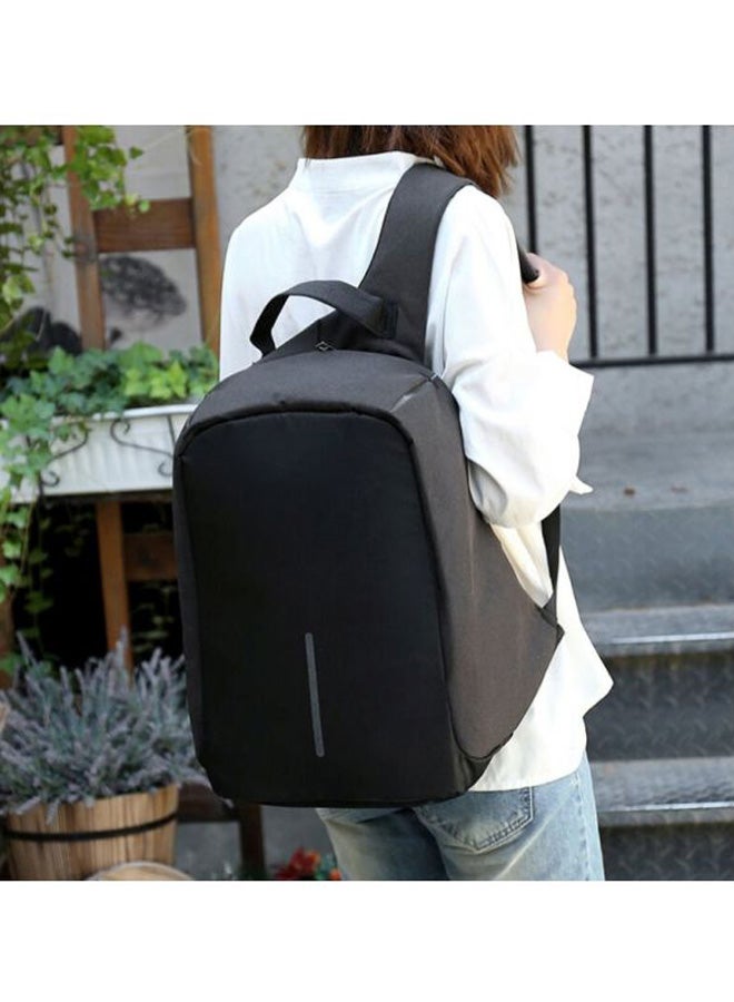 OUTAD Waterproof Anti-Theft Zipper Backpack - Image 2
