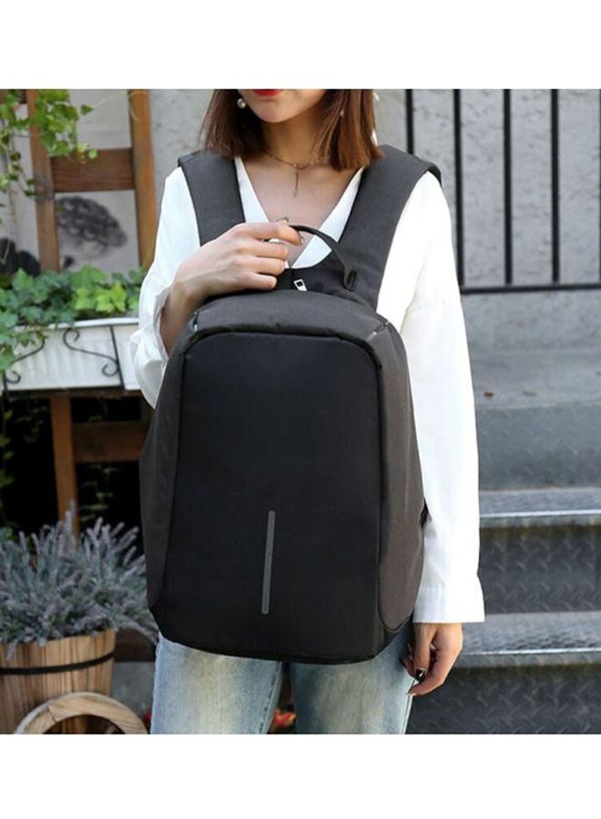 OUTAD Waterproof Anti-Theft Zipper Backpack - Image 3