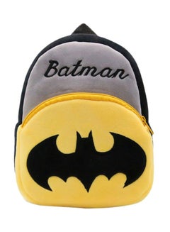 OUTAD Cartoon Shape Kids Backpack Multicolour 