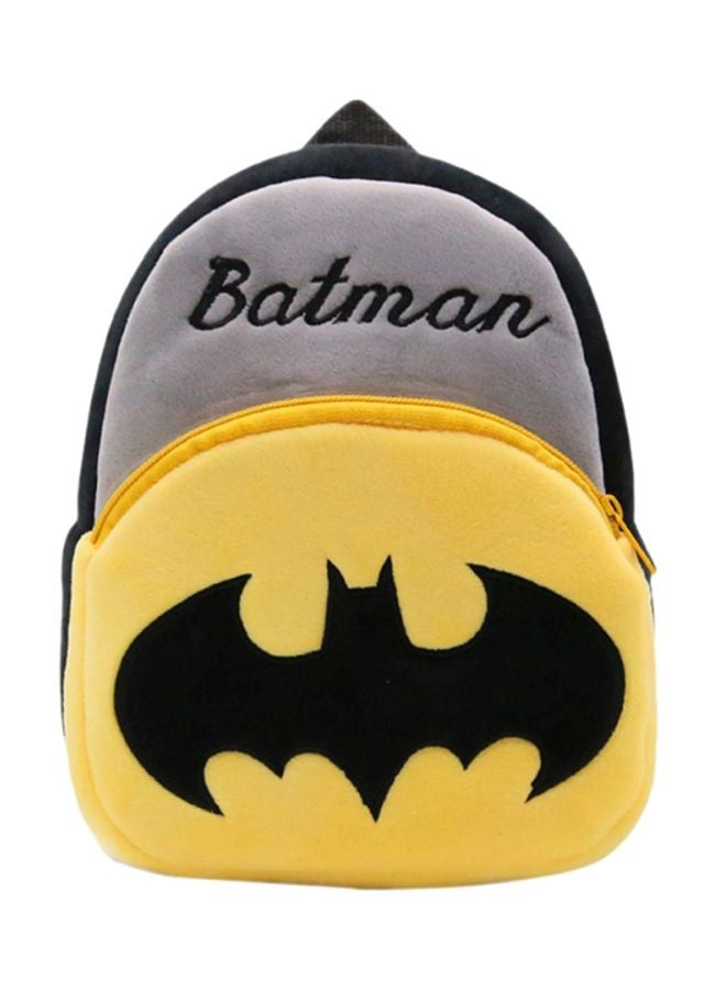 OUTAD Cartoon Shape Kids Backpack Multicolour 